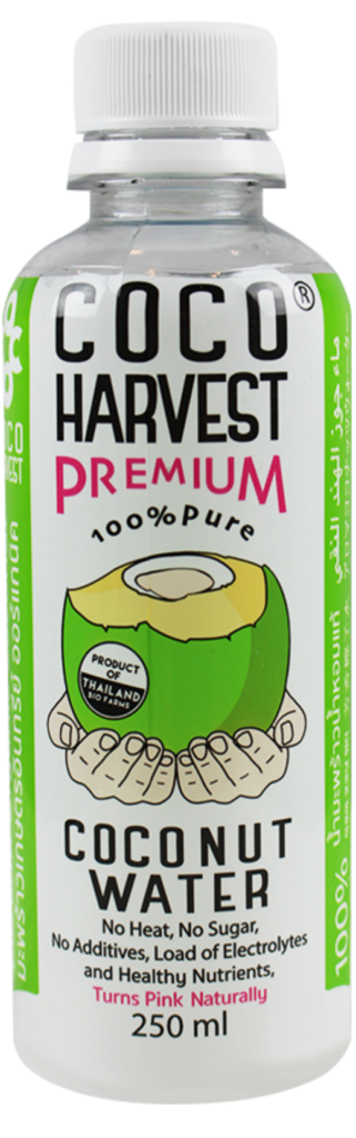 Coco harvest fresh coconut water 250 ml (520 × 1660 px)